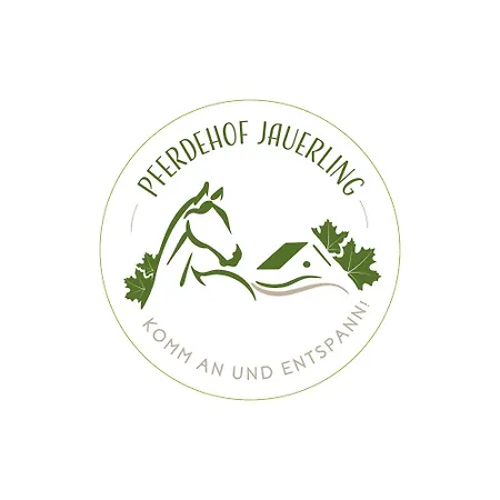 Pferdehof-jauerling Apartment *