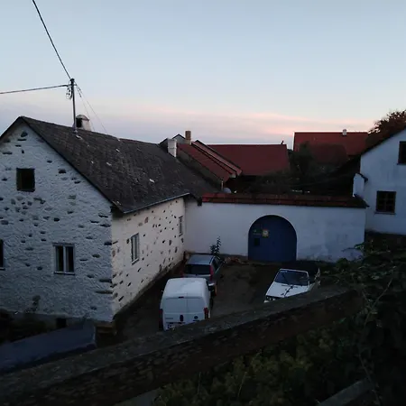Pferdehof-jauerling Maria Laach am Jauerling