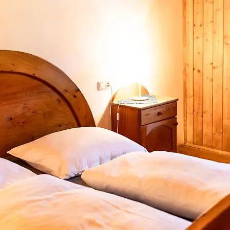 Pferdehof-jauerling דירה *