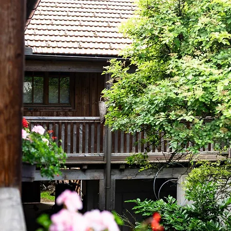 Pferdehof-jauerling דירה Maria Laach am Jauerling