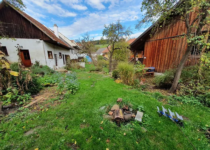 Pferdehof-jauerling * Maria Laach am Jauerling