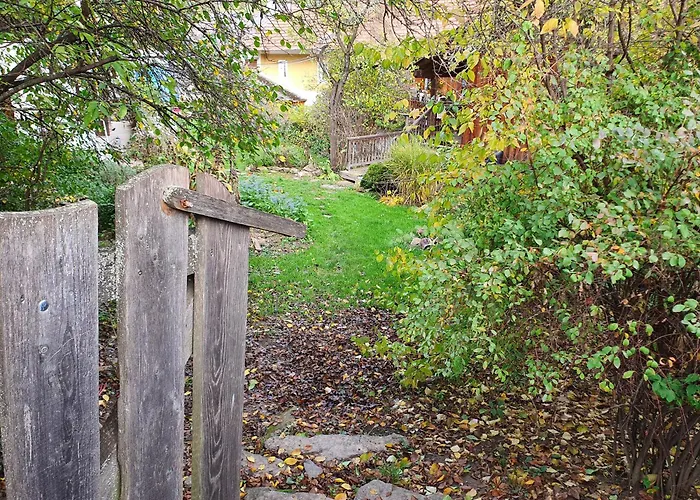 Pferdehof-jauerling * Maria Laach am Jauerling