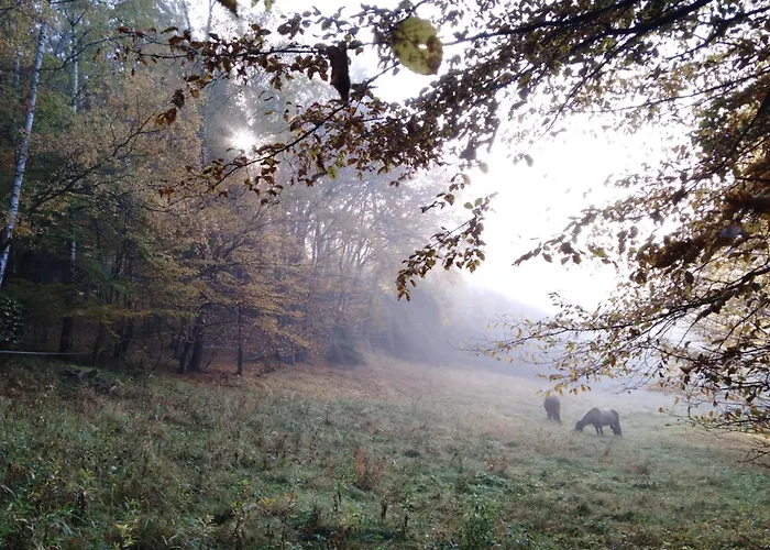 Lägenhet Pferdehof-jauerling Maria Laach am Jauerling