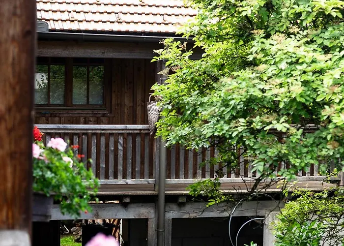 Pferdehof-jauerling Lägenhet Maria Laach am Jauerling